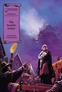 Cover: Scarlet Letter Graphic Novel - Saddleback Educational Publishing