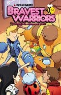 Cover: Bravest Warriors Vol. 3: Volume 3 - Boom! Studios