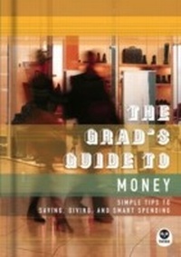 Enlarge image Cover: The Grad's Guide to Money - Th1nk Books