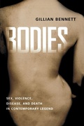 Cover: Bodies - University Press of Mississippi