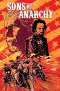 Cover: Sons of Anarchy Vol. 1: Volume 1 - Boom! Studios