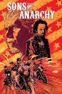 Enlarge image Cover: Sons of Anarchy Vol. 1: Volume 1 - Boom! Studios