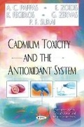 Cover: Cadmium Toxicity & the Antioxidant System - Nova Science Publishers Inc
