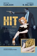 Cover: Hit - Boom! Studios
