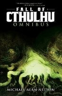 Enlarge image Cover: Fall of Cthulhu Omnibus - Boom! Studios