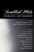 Cover: Doubled Plots - University Press of Mississippi
