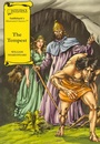 Cover: Tempest Graphic Novel - Saddleback Educational Publishing