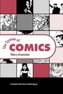 Cover: The System of Comics - University Press of Mississippi
