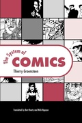 Cover: The System of Comics - University Press of Mississippi