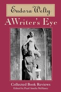 Cover: A Writer's Eye - University Press of Mississippi