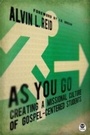 Cover: As You Go - Th1nk Books