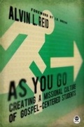 Cover: As You Go - Th1nk Books