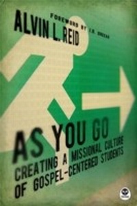 Enlarge image Cover: As You Go - Th1nk Books