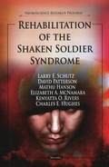 Cover: Rehabilitation of the Shaken Soldier Syndrome - Nova Science Publishers Inc