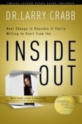 Cover: Inside Out - NavPress