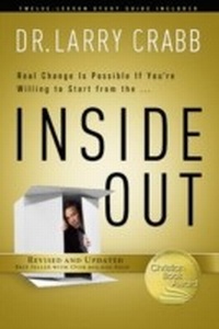 Enlarge image Cover: Inside Out - NavPress