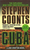 Cover: Cuba - St. Martin's Press