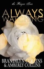 Cover: Always Watching - Zonderkidz