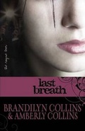 Cover: Last Breath - Zondervan