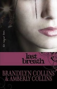 Enlarge image Cover: Last Breath - Zondervan