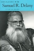 Cover: Conversations with Samuel R. Delany - University Press of Mississippi