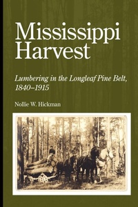 Abbildung von: Mississippi Harvest - University Press of Mississippi