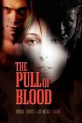 Cover: The Pull of Blood - Eloquent Books