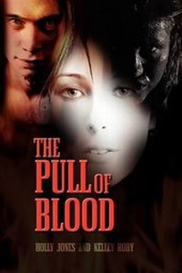 Enlarge image Cover: The Pull of Blood - Eloquent Books