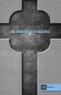 Cover: Mathetes Bible Study Guide - Life Bible Study