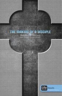Enlarge image Cover: Mathetes Bible Study Guide - Life Bible Study