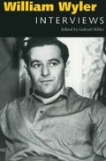 Cover: William Wyler - University Press of Mississippi