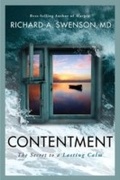 Cover: Contentment - NavPress