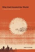 Cover: Why God Created the World - NavPress Publishing Group