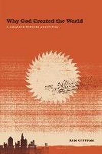 Enlarge image Cover: Why God Created the World - NavPress Publishing Group