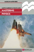Cover: Mastering Physics - Red Globe Press