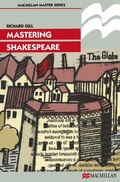 Cover: Mastering Shakespeare - Red Globe Press