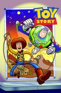 Cover: Toy Story - Boom Town