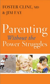 Enlarge image Cover: Parenting Without the Power Struggles - NavPress Publishing Group