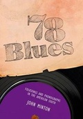 Cover: 78 Blues - University Press of Mississippi
