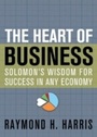 Cover: The Heart of Business - NavPress