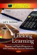 Cover: Lifelong Learning - Nova Science Publishers Inc