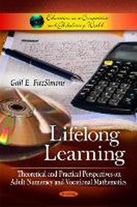 Enlarge image Cover: Lifelong Learning - Nova Science Publishers Inc