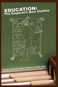 Cover: Education - Strategic Book Publishing & Rights Agency, LLC