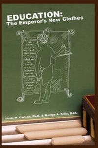 Enlarge image Cover: Education - Strategic Book Publishing & Rights Agency, LLC