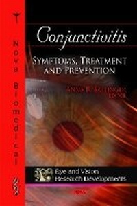 Abbildung von: Conjunctivitis - Nova Science Publishers Inc