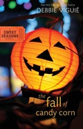 Cover: The Fall of Candy Corn - Zonderkidz
