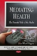Cover: Mediating Health - Nova Science Publishers Inc