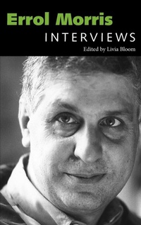Abbildung von: Errol Morris - University Press of Mississippi