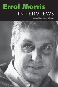 Abbildung von: Errol Morris - University Press of Mississippi