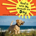 Cover: God is with Me Through the Day - Zonderkidz